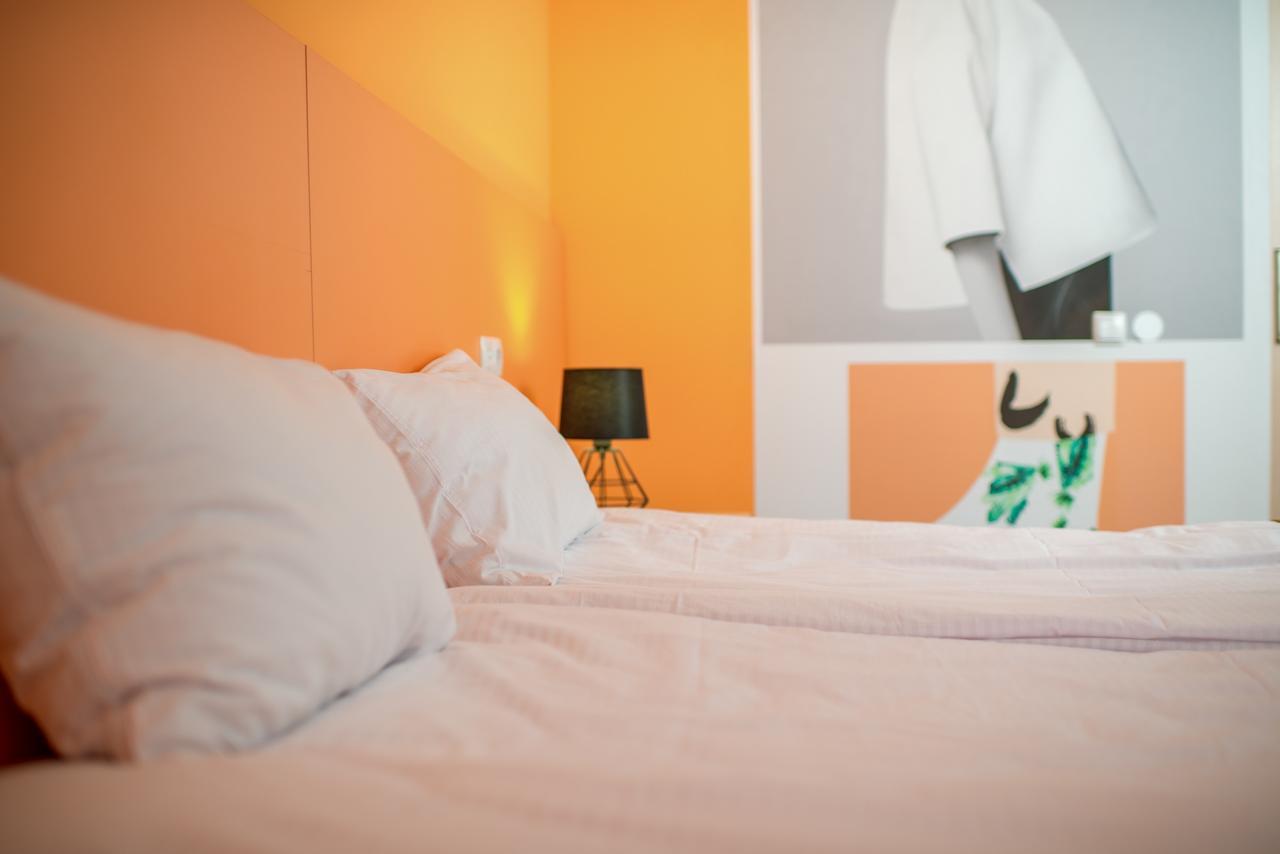 Jam Hotel Hnatyuka Lviv Luaran gambar