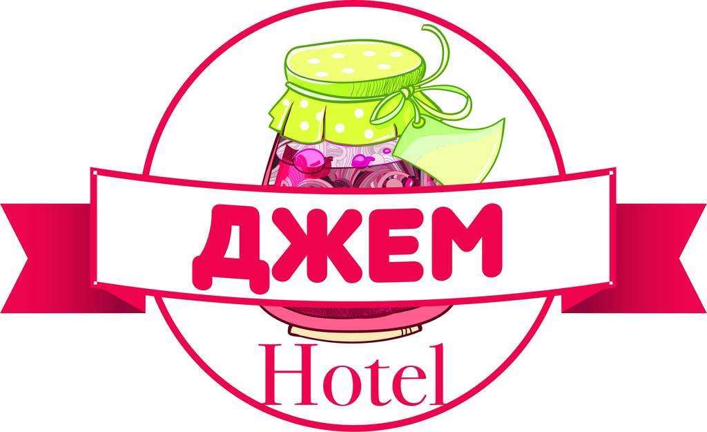 Jam Hotel Hnatyuka Lviv Logo gambar